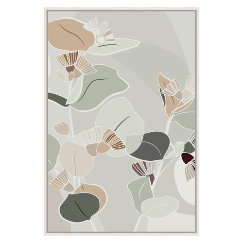 Eucalypt Grove I Printed Wall Art