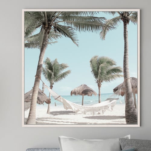 Tropical Bounty IV Printed Wall Art