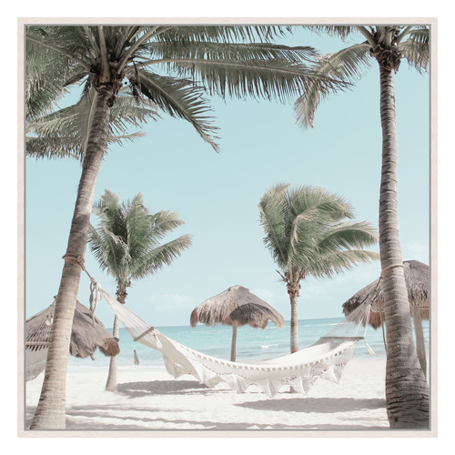Tropical Bounty IV Printed Wall Art