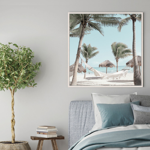 Tropical Bounty IV Printed Wall Art