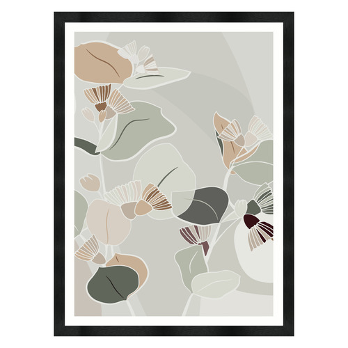 Eucalypt Grove I Printed Wall Art