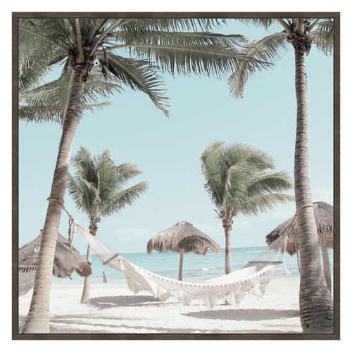 Tropical Bounty IV Printed Wall Art