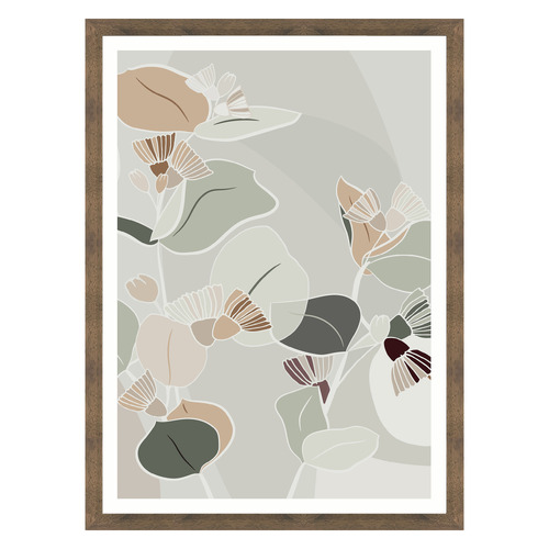 Eucalypt Grove I Printed Wall Art