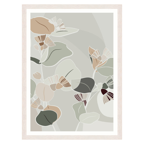Eucalypt Grove I Printed Wall Art