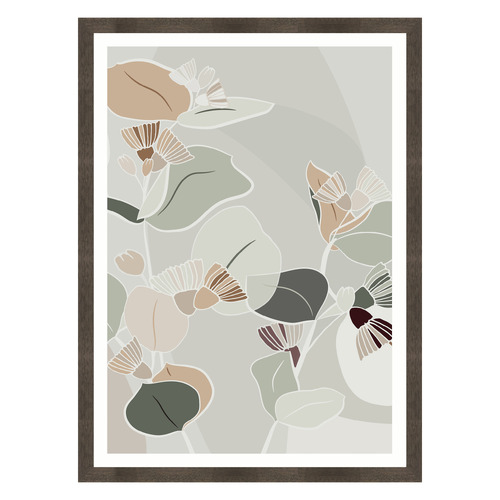 Eucalypt Grove I Printed Wall Art