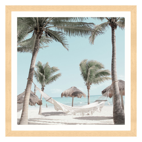Tropical Bounty IV Printed Wall Art