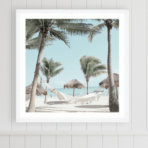 Tropical Bounty IV Printed Wall Art