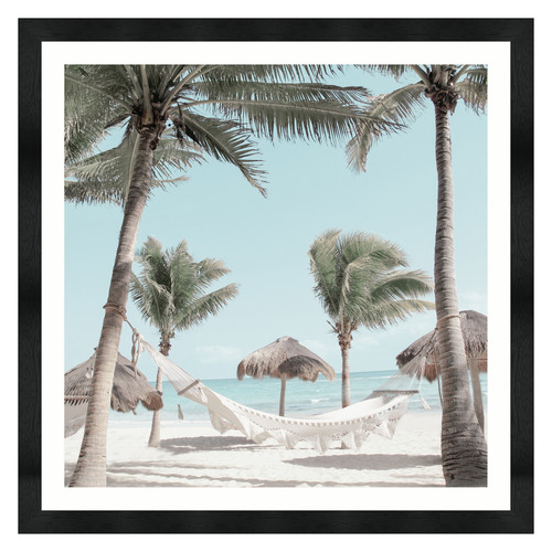 Tropical Bounty IV Printed Wall Art
