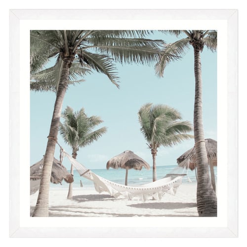 Tropical Bounty IV Printed Wall Art
