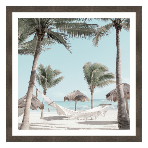 Tropical Bounty IV Printed Wall Art