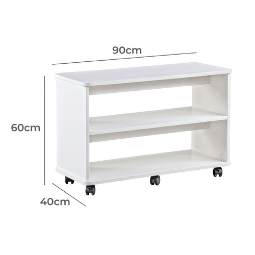 Kids' Ivy Shelving Unit