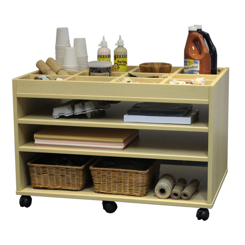 Kids' Florence Art Trolley