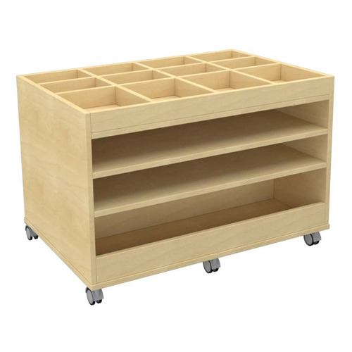 Kids' Florence Art Trolley