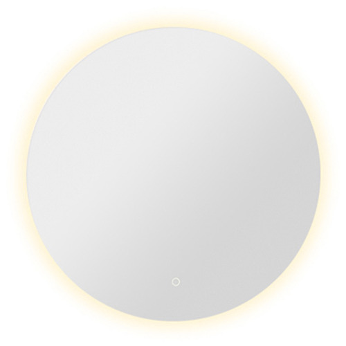 Eclipse LED Wall Mirror