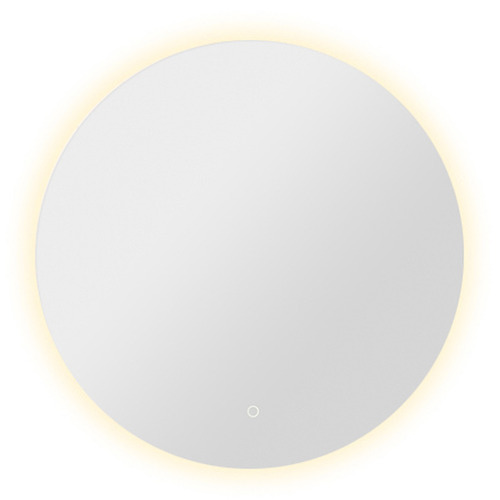 Eclipse LED Wall Mirror