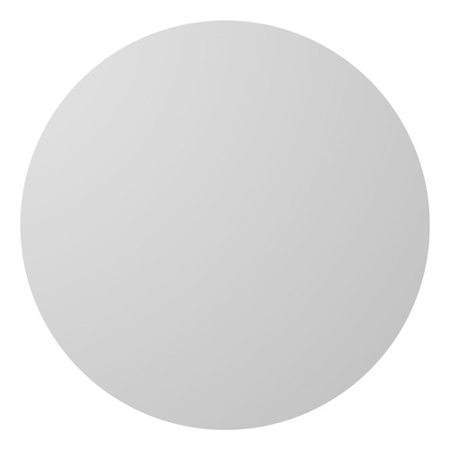 Round Wall Mirror