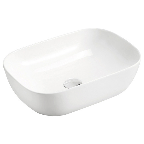 Stadium Ceramic Basin