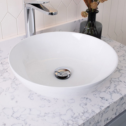 Circuit Ceramic Basin