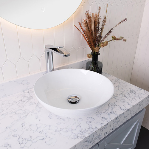 Circuit Ceramic Basin