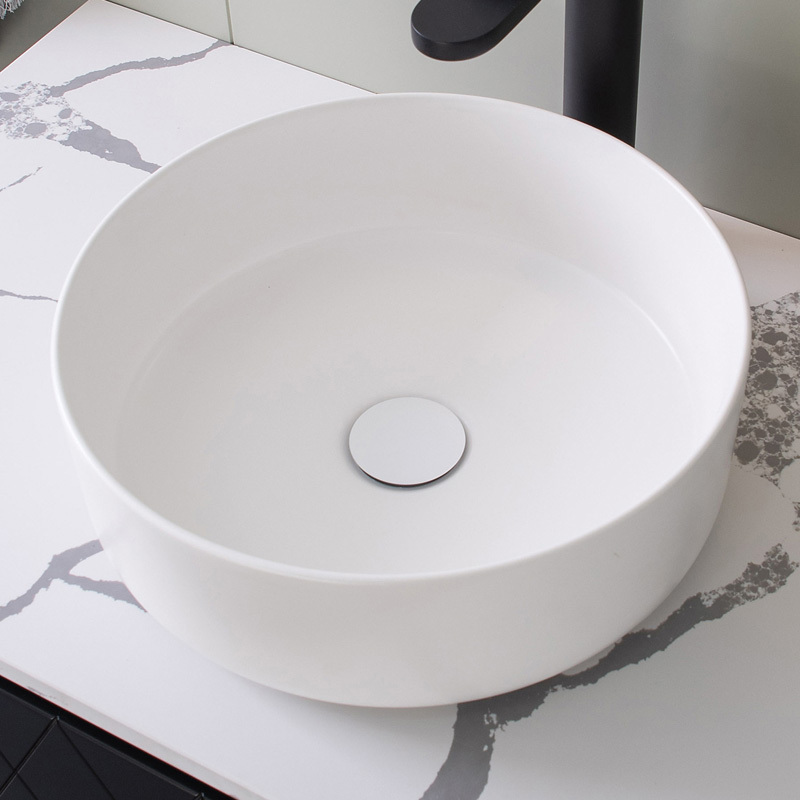 Margot Ceramic Basin