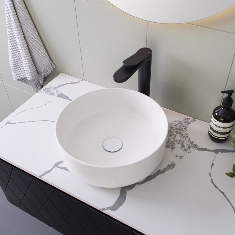 Margot Ceramic Basin