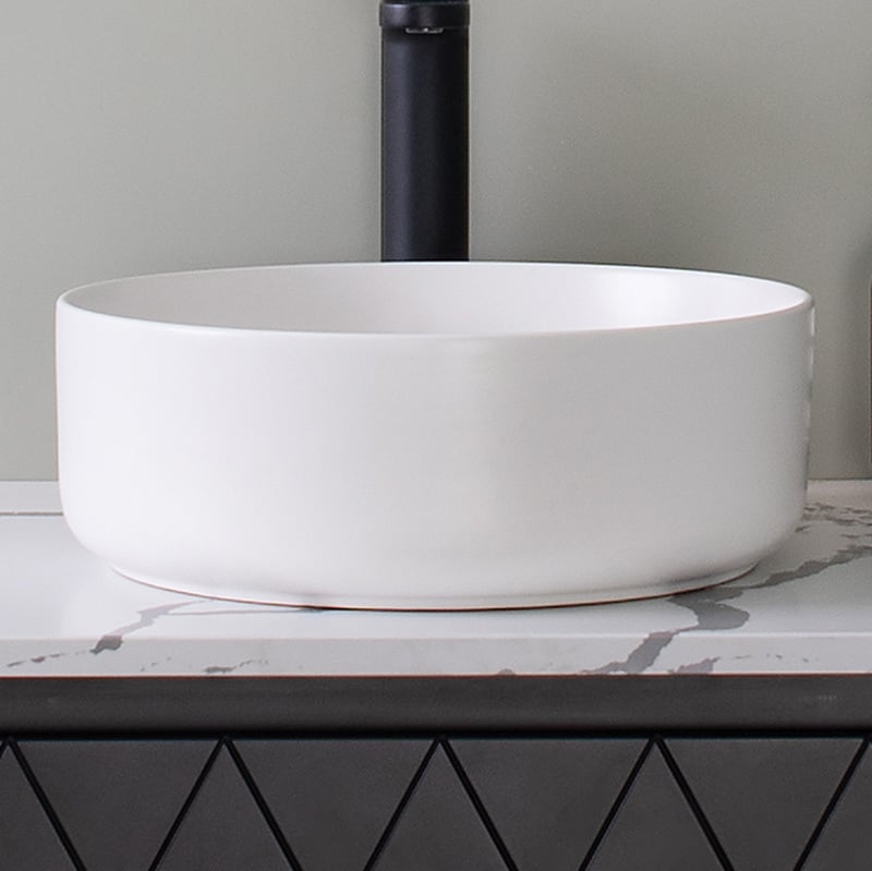 Margot Ceramic Basin