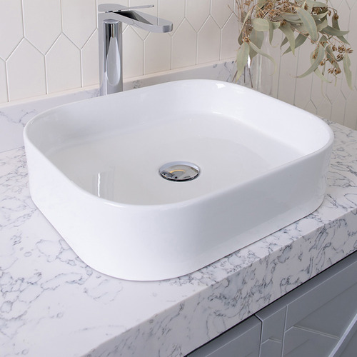 Louie Ceramic Basin