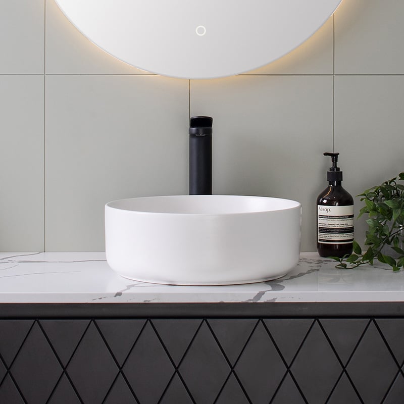 Margot Ceramic Basin