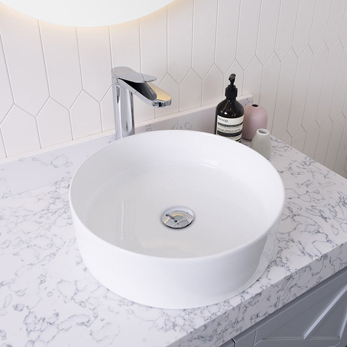 Robbie Ceramic Basin