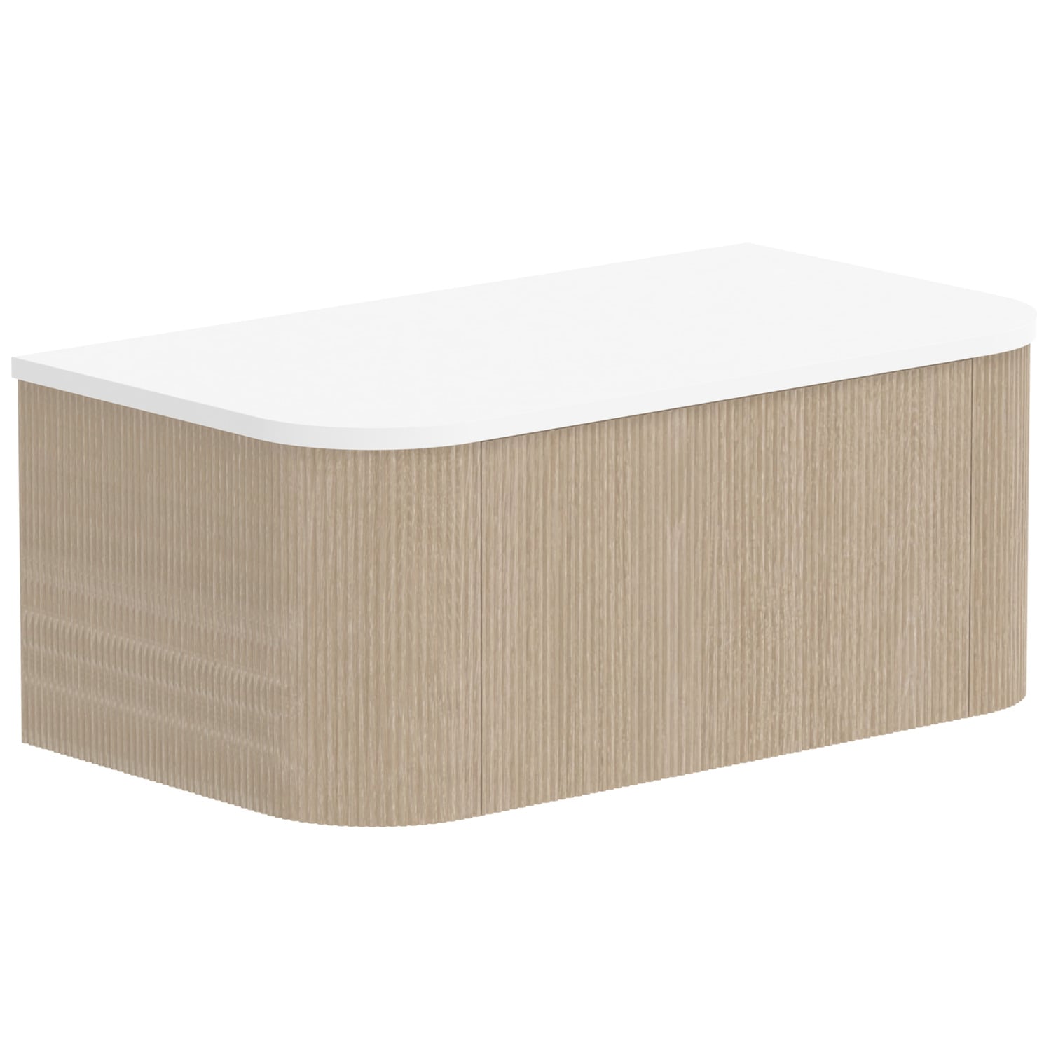 900mm Waverley Wall Hung Vanity Unit