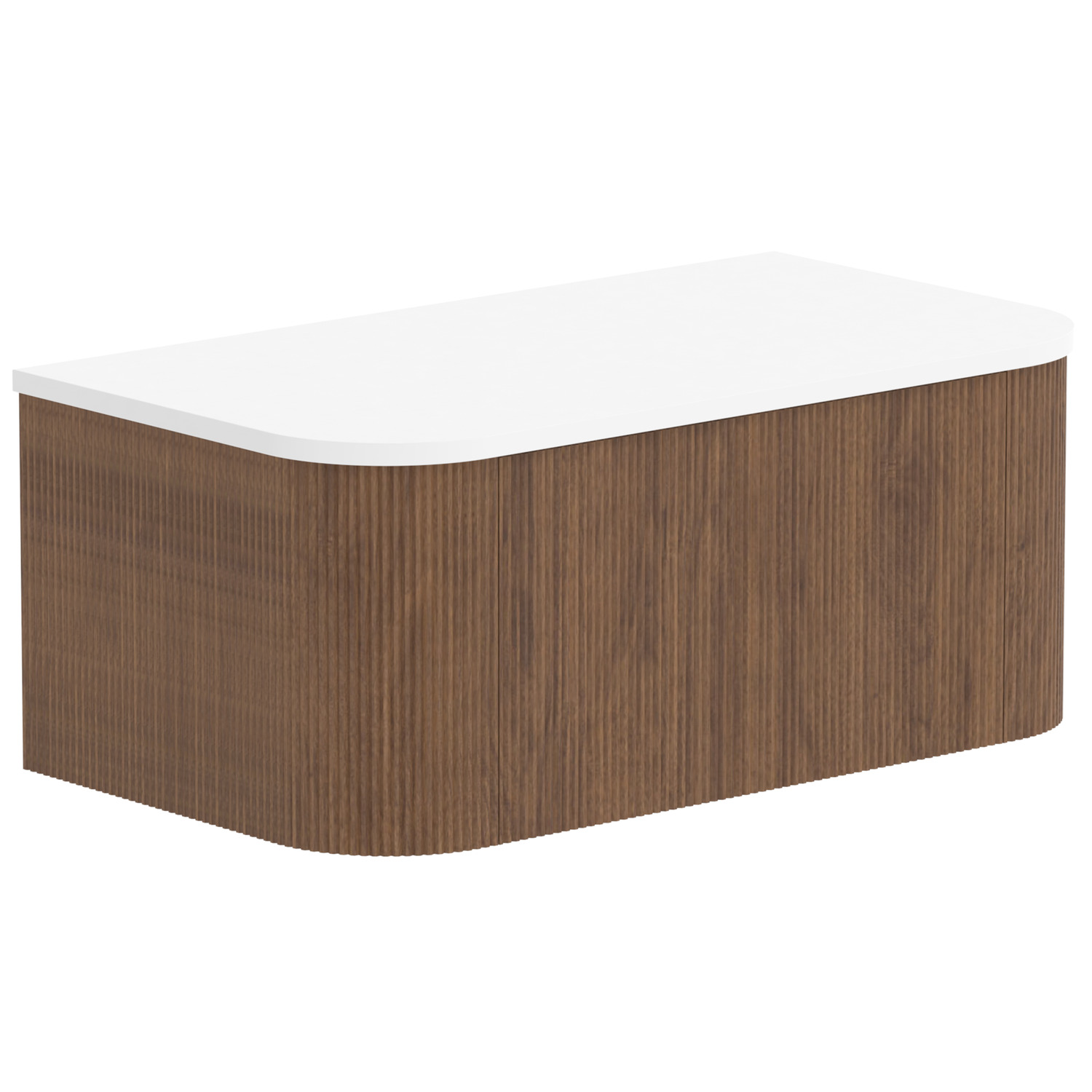 900mm Waverley Wall Hung Vanity Unit
