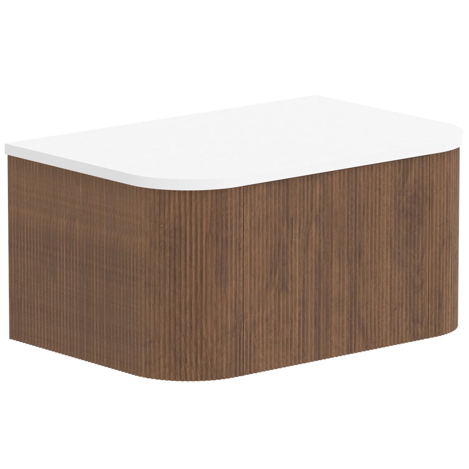 750mm Waverley Wall Hung Vanity Unit