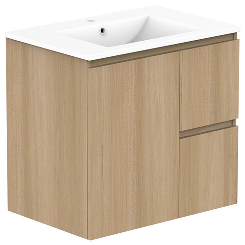 750mm Jane Vanity Unit