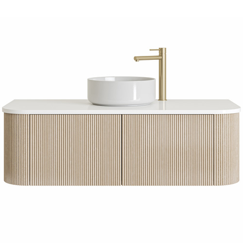 1200mm Waverley Wall Hung Vanity Unit
