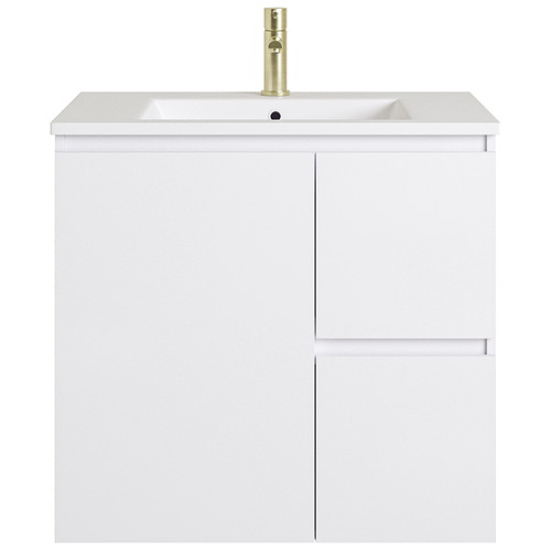 750mm Jane Vanity Unit