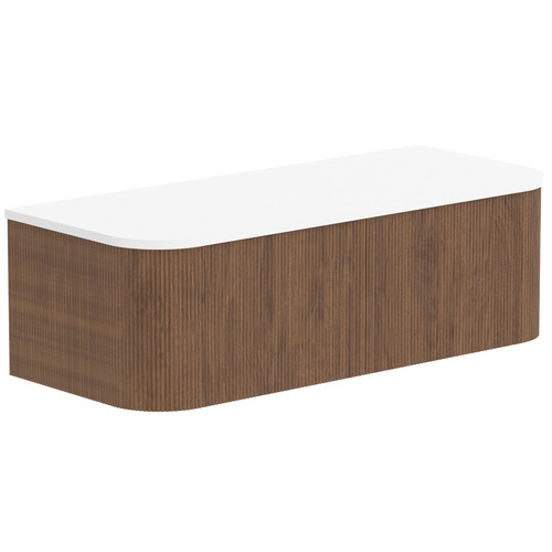 1200mm Waverley Wall Hung Vanity Unit