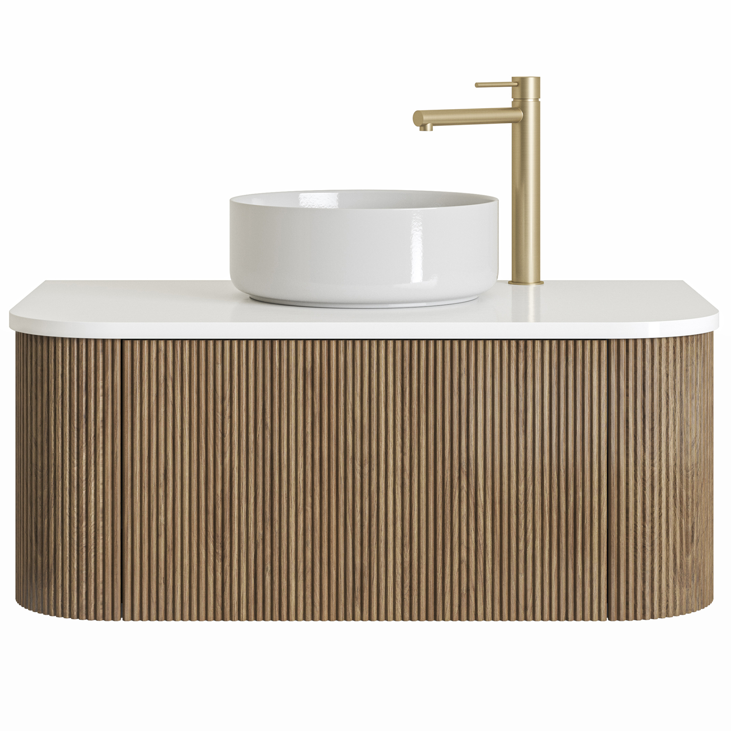 900mm Waverley Wall Hung Vanity Unit