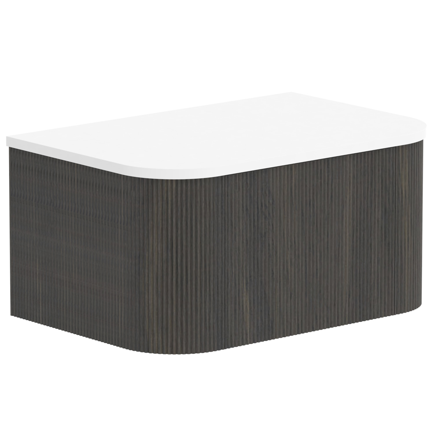 750mm Waverley Wall Hung Vanity Unit