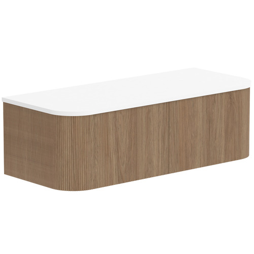 1200mm Waverley Wall Hung Vanity Unit
