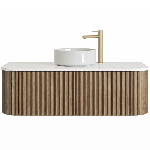 1200mm Waverley Wall Hung Vanity Unit
