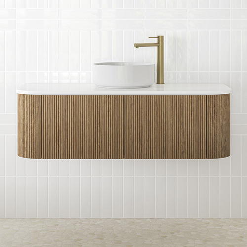 1200mm Waverley Wall Hung Vanity Unit