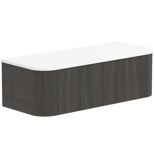 1200mm Waverley Wall Hung Vanity Unit