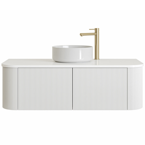 1200mm Waverley Wall Hung Vanity Unit