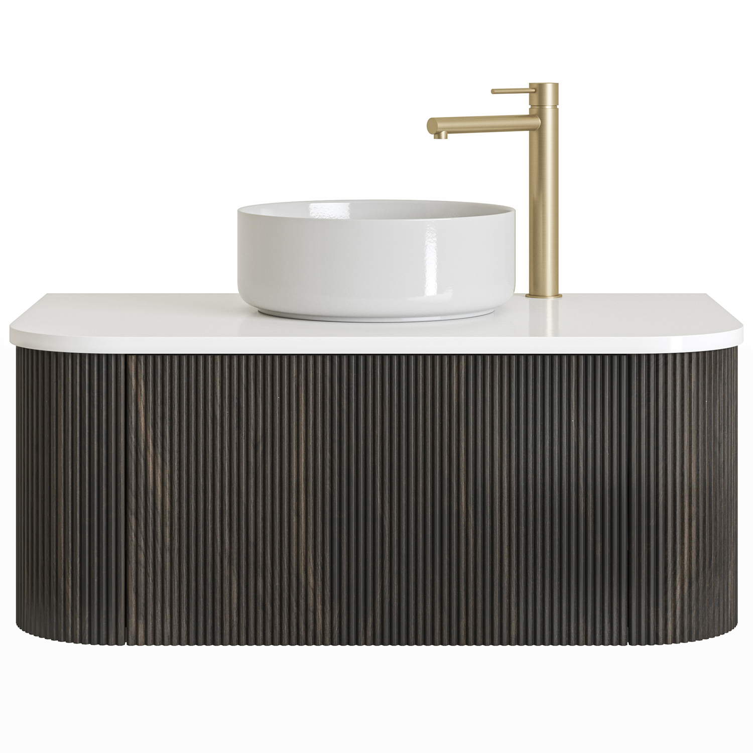 900mm Waverley Wall Hung Vanity Unit