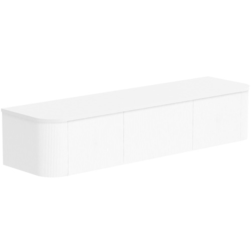 Waverley 1800mm Wall Hung Single Vanity Temple & ster