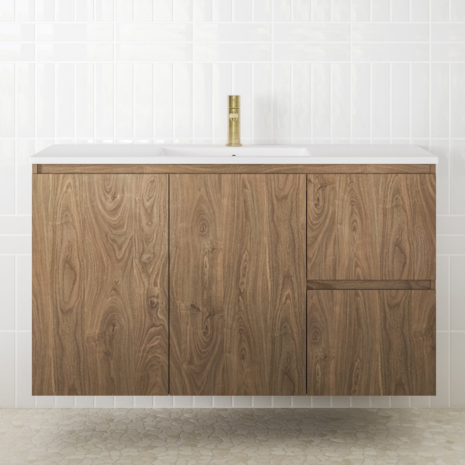 Jane 1200mm Vanity with Basin
