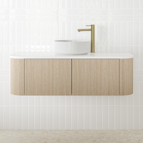 Waverley 1200mm Wall Hung Vanity