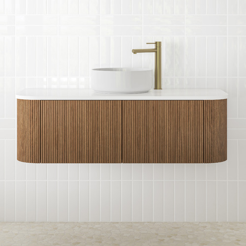 Waverley 1200mm Wall Hung Vanity