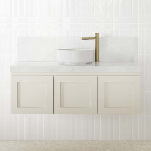 London 1200mm Wall Hung Vanity