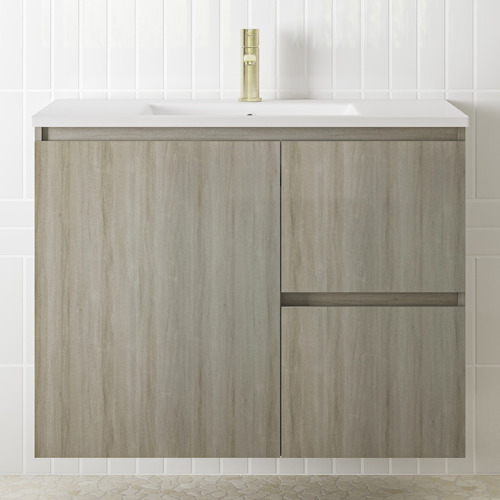 Jane 900mm Vanity with Basin